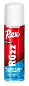 Гоночный жидкий парафин REX RG22 Blue Spray, 150 мл