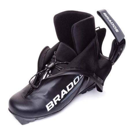 Лыжные ботинки BRADOS для конькового хода, модель Race Skate NNN - купить