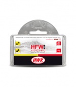 Высокофторовый парафин HWK HFW Nero (Graphite)
