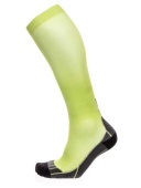 Носки Spring Endurance Plus, лайм