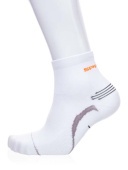 Носки Spring Extra Light, белые - фото Носки Spring Extra Light, белые