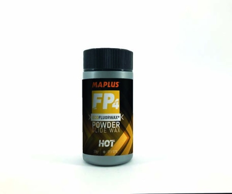 Фторовый порошок  FP4 HOT 30g - купить