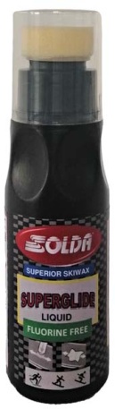 Жидкий парафин Superglide Yellow Liquid, 90 мл - купить