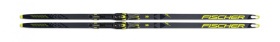 Лыжи для конькового хода FISCHER, модель SPEEDMAX 3D SKATE 61K MEDIUM IFP