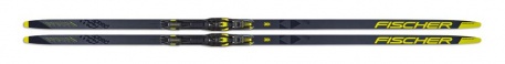 Лыжи для классического хода FISCHER, модель SPEEDMAX 3D CLASSIC PLUS 902 SOFT IFP - купить