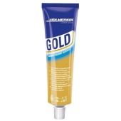 Жидкая мазь держания, золотая GOLD