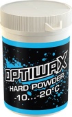 Порошок-отвердитель Optiwax 