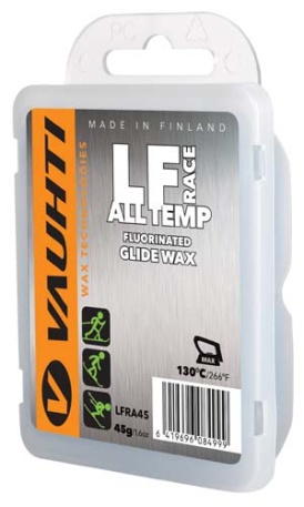 Универсальный низкофторовый парафин LF RACE ALL TEMP, 45 г - купить