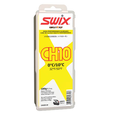 Парафин, желтый CH10X Yellow, 180 г - купить
