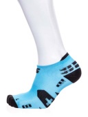 Носки Spring Soft Air Plus, синий-чёрный