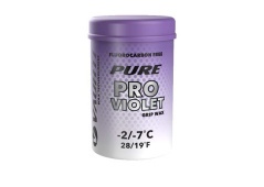 Мазь держания PURE PRO Violet