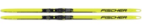 Лыжи для конькового хода FISCHER для юниоров, модель SPEEDMAX SK HOLE JR IFP