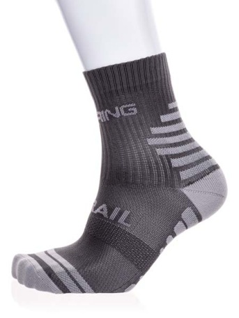 Носки Spring Offroad Protective, серый - купить