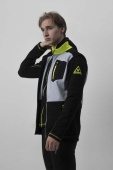 Жилет Fischer Softshell Warm