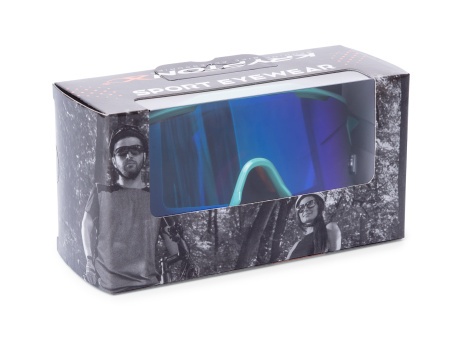 Спортивные очки KRYPTON, модель BOSTON - купить