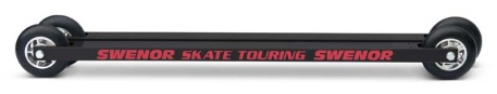 Лыжероллеры SWENOR для конькового хода, модель Skate Touring - купить