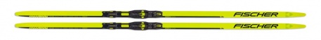 Лыжи для классического хода FISCHER, модель SPEEDMAX 3D CLASSIC PLUS 902 MED IFP - купить