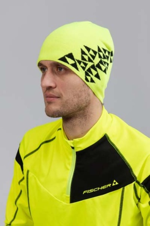 Шапка Fischer - купить