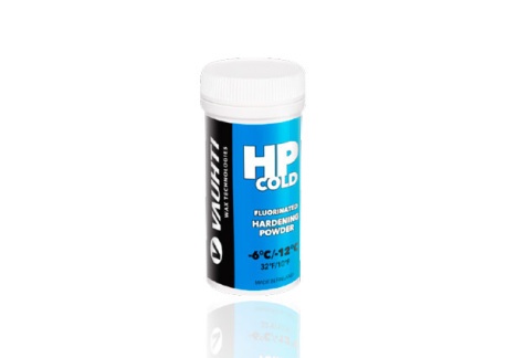 Высокофторовый порошок-отвердитель HP COLD - купить