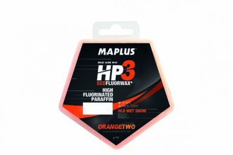 Высокофторовый парафин HP3 Orange 2, 50g - купить