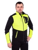 Мужская куртка Fischer Softshell Warm