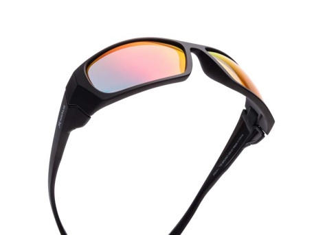 Спортивные очки KIIRUS с поляризацией, модель BRUNO - купить