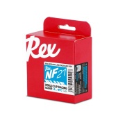 Гоночный парафин NF21 синий, 200г - фото Гоночный парафин NF21 синий, 200г