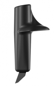 Опора Start для лыжероллерной палки с твердосплавным наконечником, D=8 mm - купить