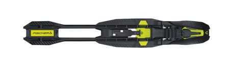 Крепления Fischer World Cup Skate IFP гоночные для конькового хода - купить