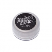 Фторовая спрессовка Optiwax Fluor block 2, 5 г