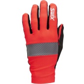 Лёгкие перчатки SWIX Radiant (для лыжероллеров, треккинга, трейлраннинга)