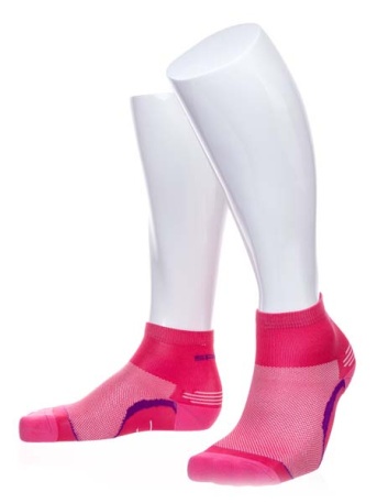 Носки Spring Extra Light, фуксия - купить