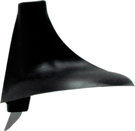 Лапка Ø 10 mm START TRACK BASKET - купить