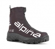 Тёплые ботинки для зимних прогулок Alpina, модель XT ACTION