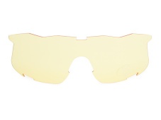 Запасные линзы к очкам KRYPTON модели TIROL, жёлтые