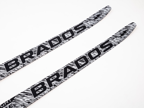 Тест-драйв лыж Brados Flash 2.0! Тест-драйв лыж Brados Flash 2.0!