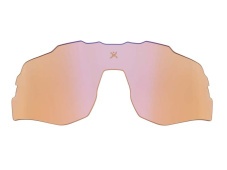 Запасная R&S контрастная линза к очкам KIIRUS, модели AURA