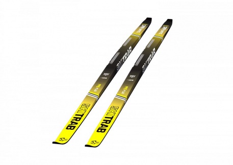 Лыжи для конькового хода SKITRAB, RACE AERO SKATING PR6 PLUS - купить