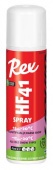 Жидкий парафин REX HF41 Pink/Green Spray, 150 мл