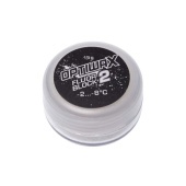 Фторовая спрессовка Optiwax Fluor block 2, 15 г