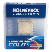 Фторовая спрессовка SpeedBlock COLD