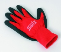 Защитные перчатки SWIX для сервиса. - фото Защитные перчатки SWIX для сервиса.