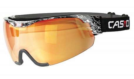 Маска-козырек CASCO Spirit Vautron Splatter 07.1232 - купить