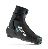 Лыжные ботинки Alpina для конькового хода, модель ACTION SKATE EVE жен.