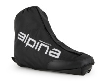 Чехлы на лыжные ботинки Alpina Touring Overboot 