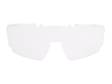 Запасные линзы к очкам KRYPTON модели MADRID, прозрачные