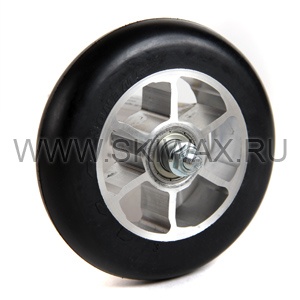 Колесо к лыжероллерам SWENOR модели SKATE, медленное (3) в сборе - купить
