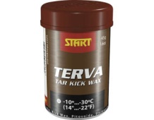 Смоляная мазь держания, TAR MINUS