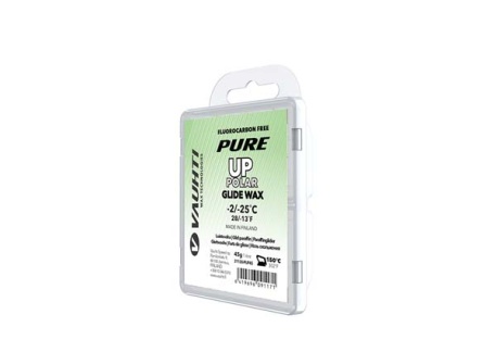 Парафин PURE UP POLAR, 45г - купить