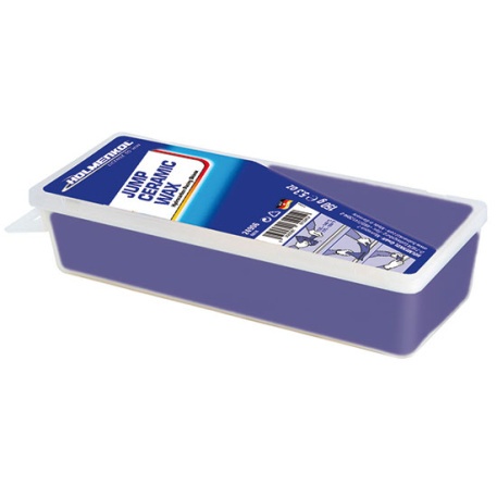 Парафин для прыжков с трамплина Jump Cermic Wax - купить